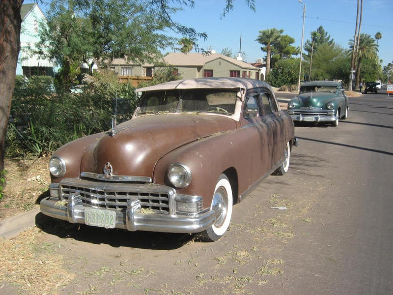 Illustration for article titled Ancient Arizona Kaisers Have Never Experienced Rust, Believe Life Is Eternal